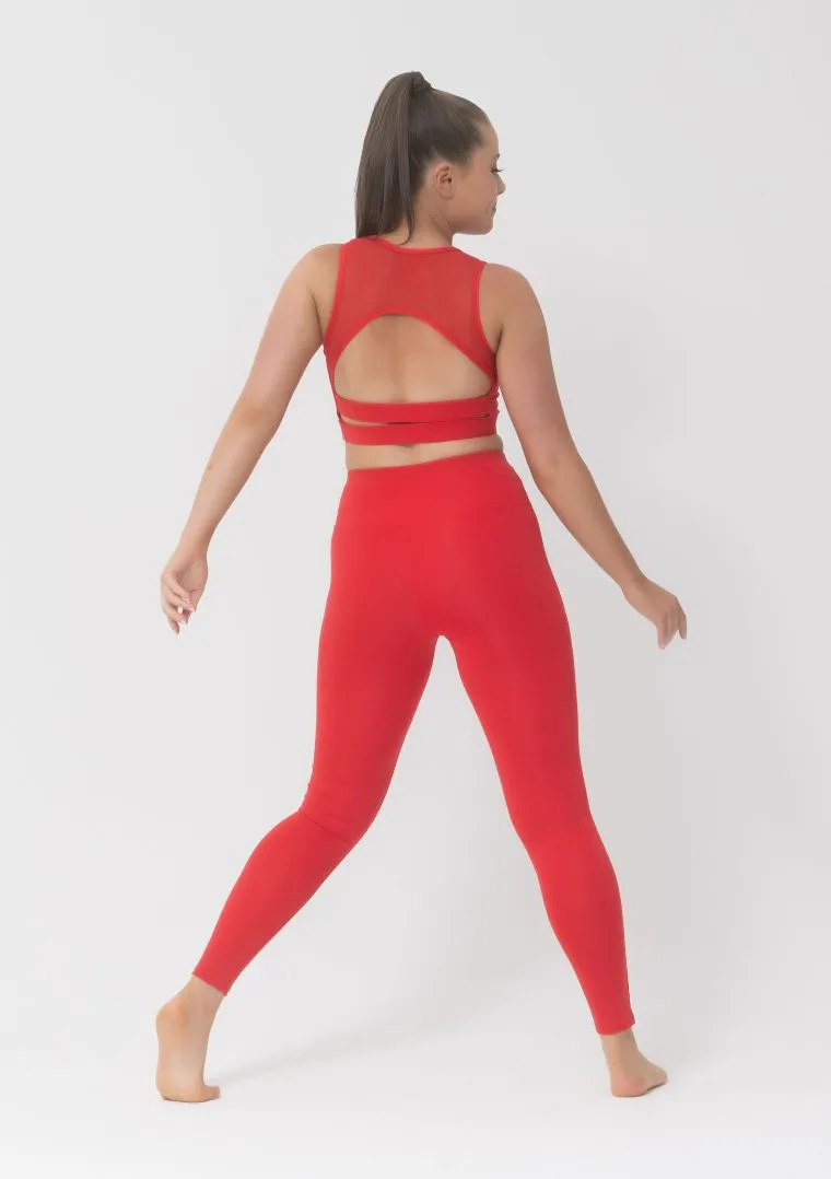 Studio 7 Molly Crop Top