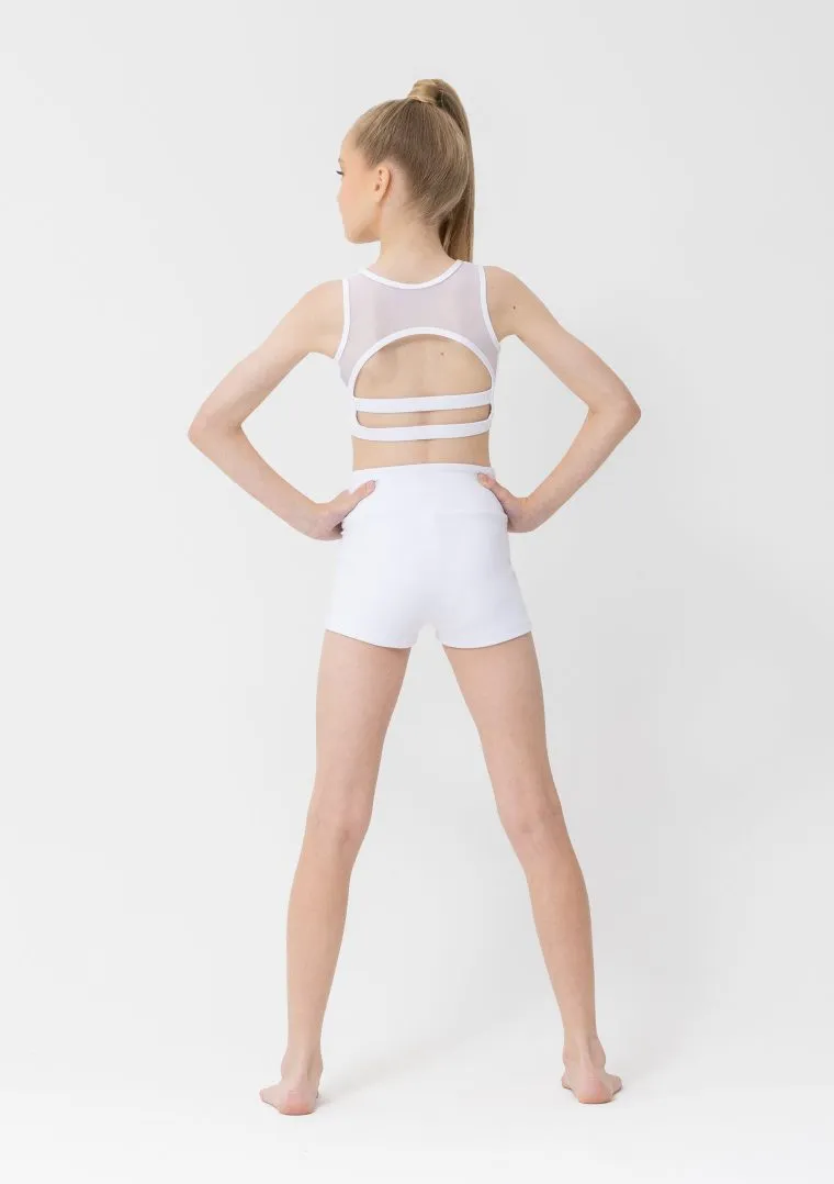 Studio 7 Molly Crop Top