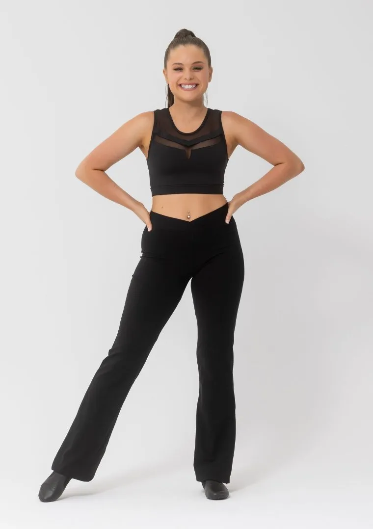 Studio 7 Molly Crop Top