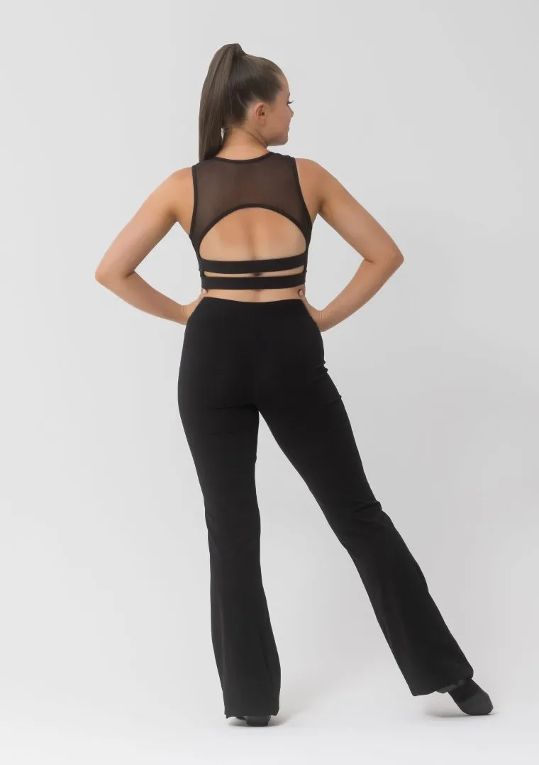 Studio 7 Molly Crop Top