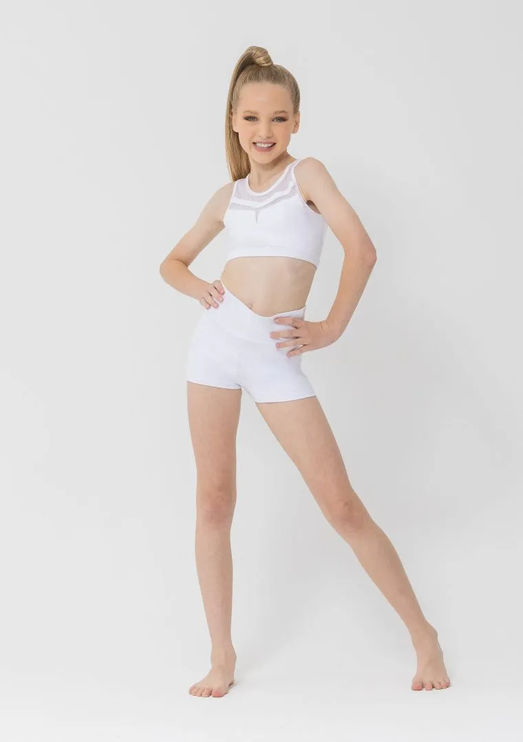 Studio 7 Molly Crop Top