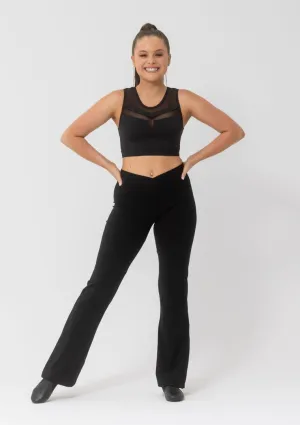 Studio 7 Molly Crop Top