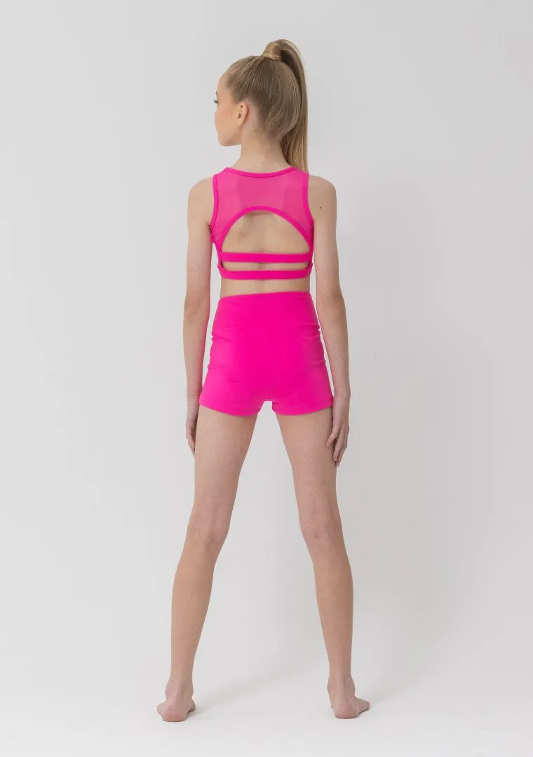 Studio 7 Molly Crop Top
