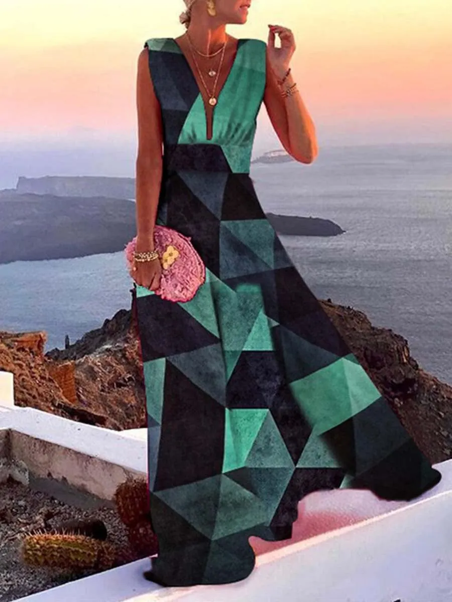 Stunncal ElegantMaxi long Dress