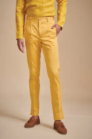 Stylised Tapered Pant