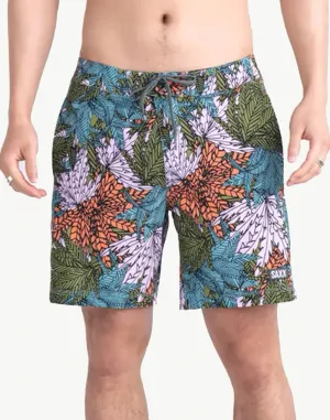 Sub Tropics Betawave 17" Boardshort