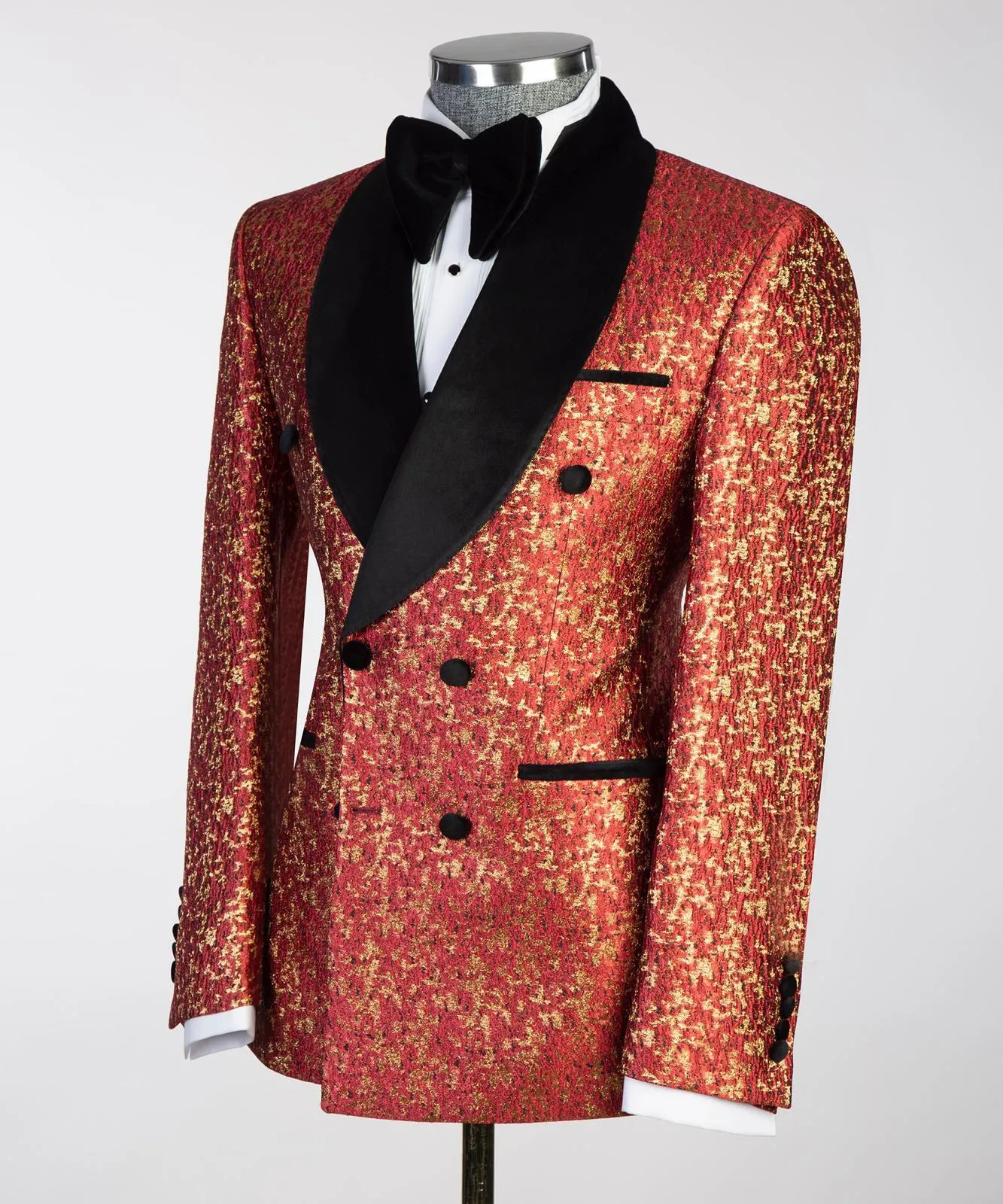 Suits / Blazers