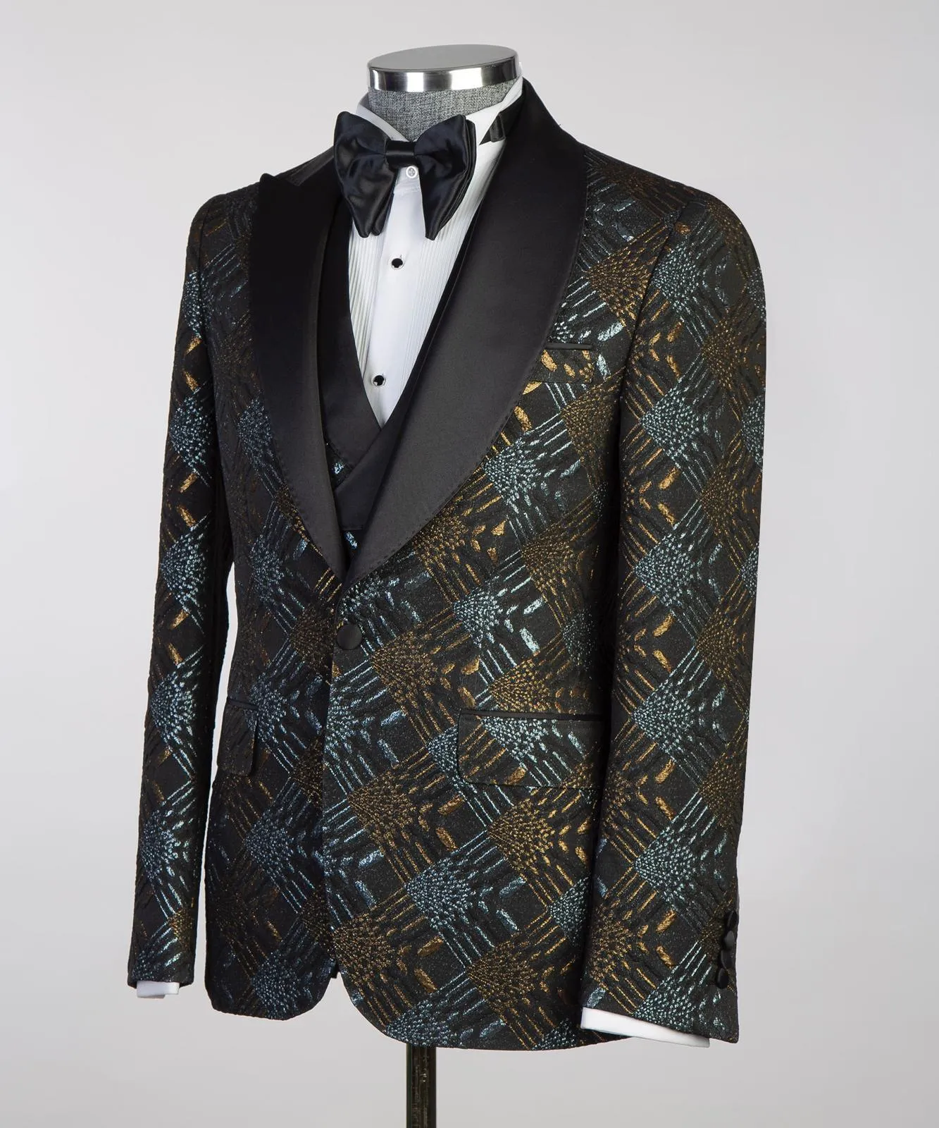 Suits / Blazers