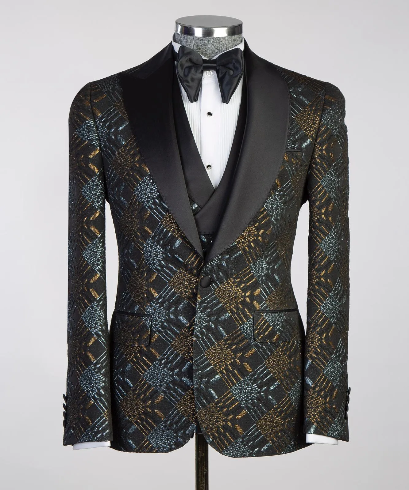 Suits / Blazers