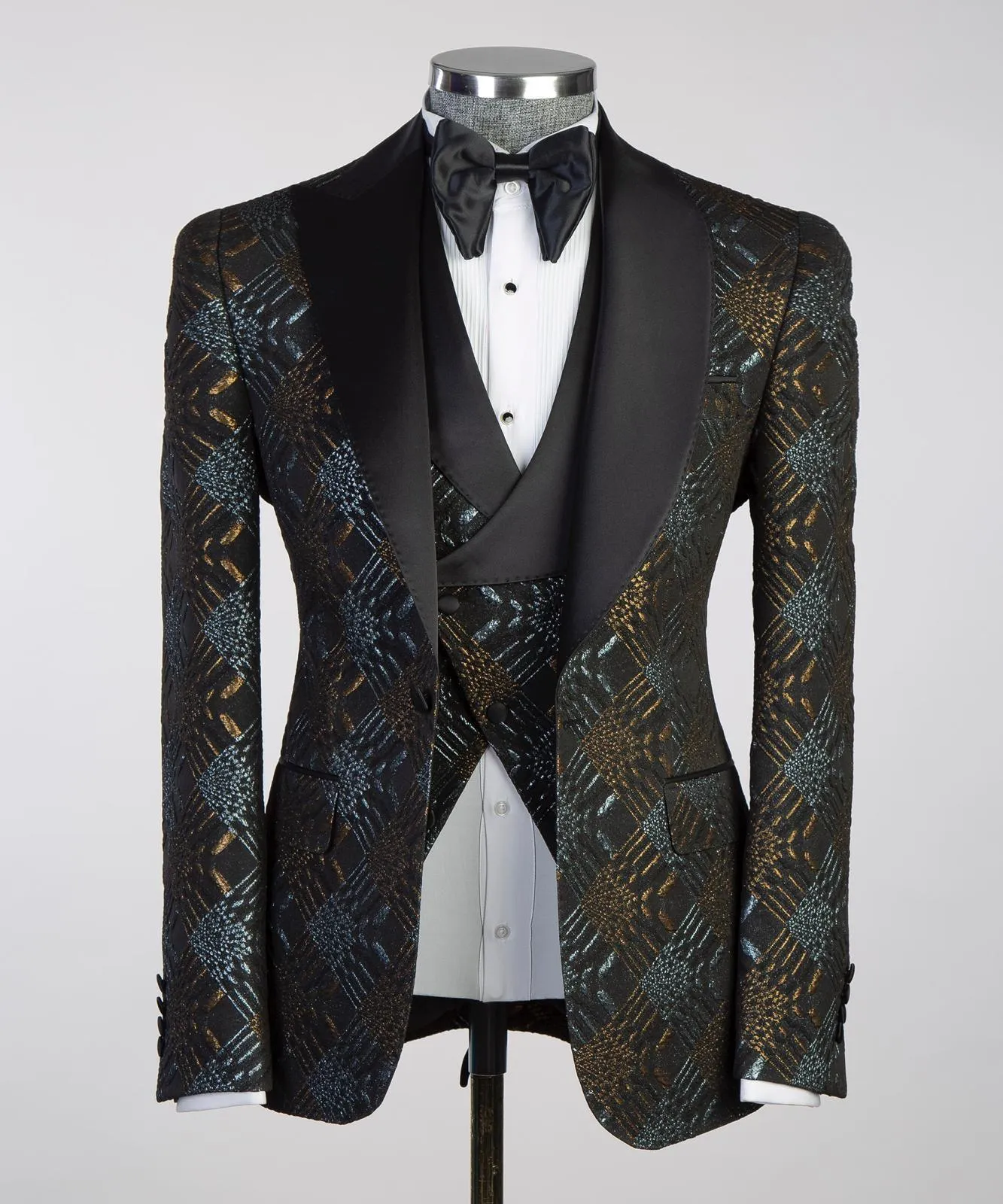 Suits / Blazers