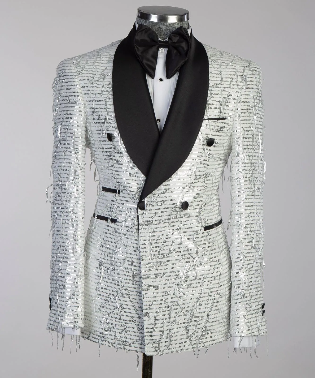 Suits / Blazers