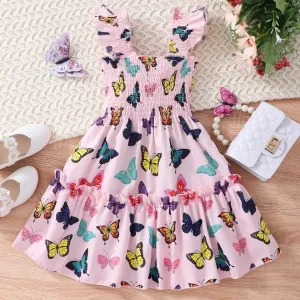 Summer Dress - 3 Years