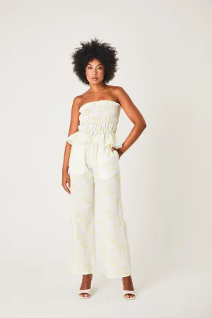 Summi Summi - LINEN PANTS - MS HADIMI LOVER