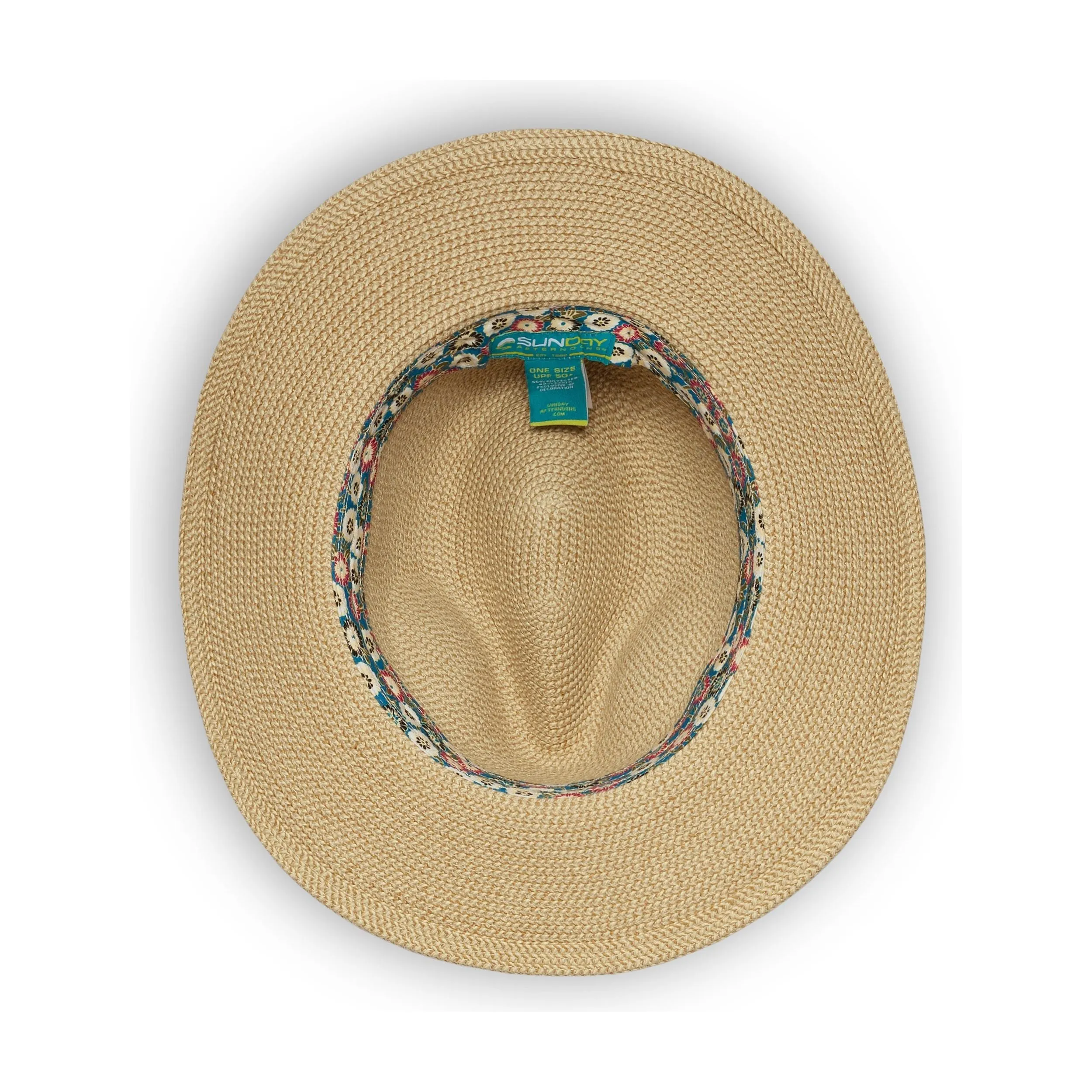 Sunday Afternoons Coronado Hat