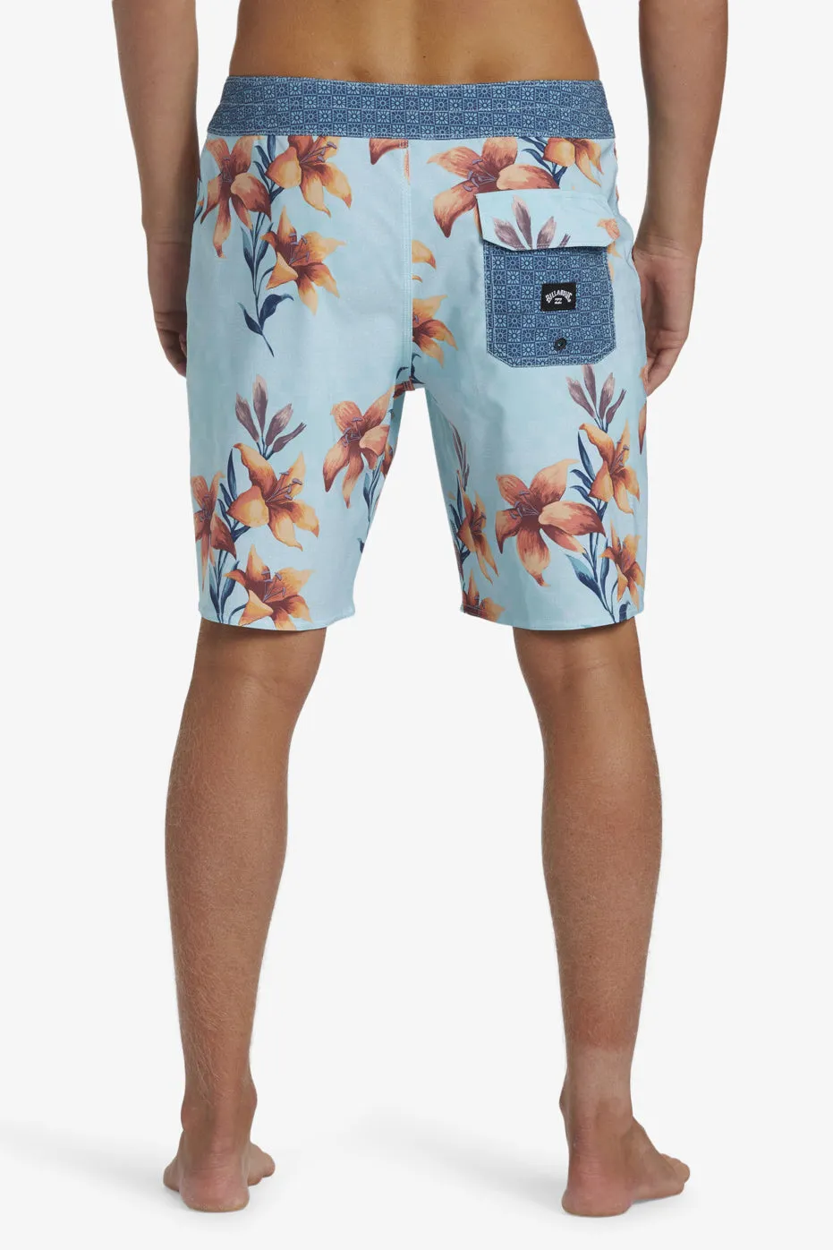 Sundays Pro 2 Boardies