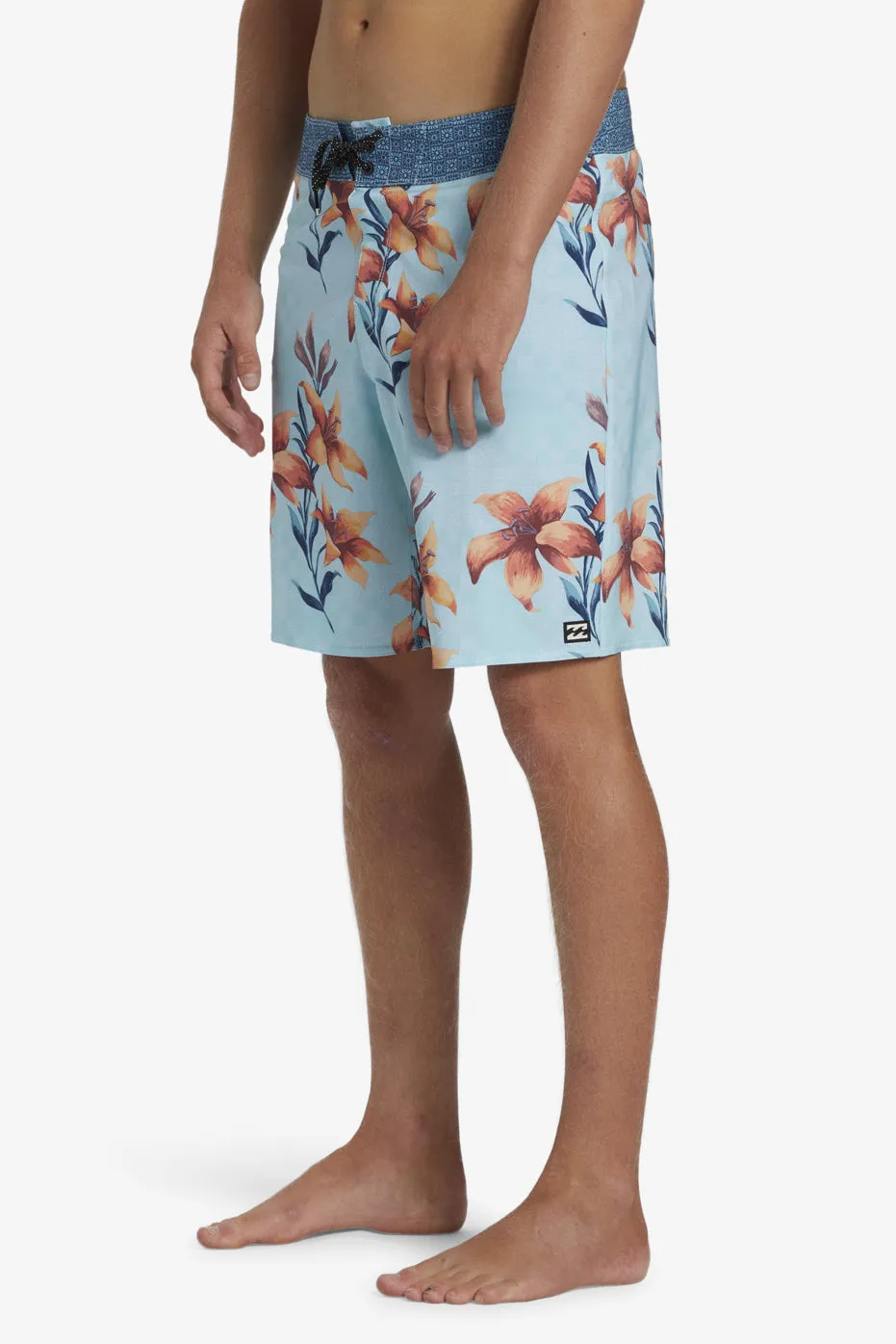 Sundays Pro 2 Boardies