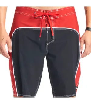 Surfsilk Modular Mens Red