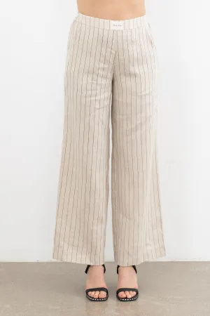 Tate Pant Stripe