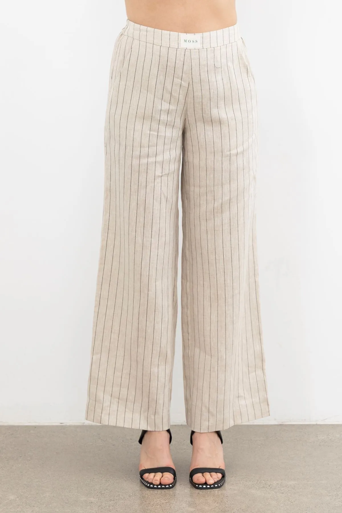 Tate Pant Stripe