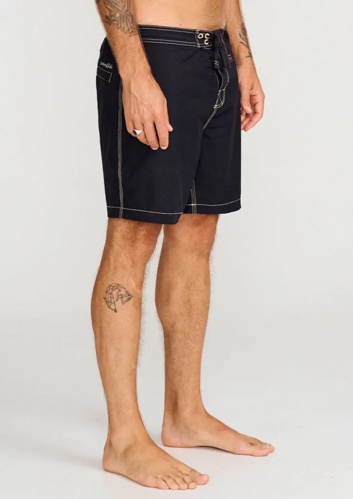 TCSS Cahoots Boardshorts Black
