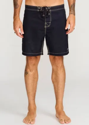 TCSS Cahoots Boardshorts Black