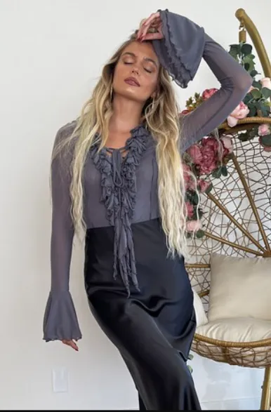 The Blakely Top