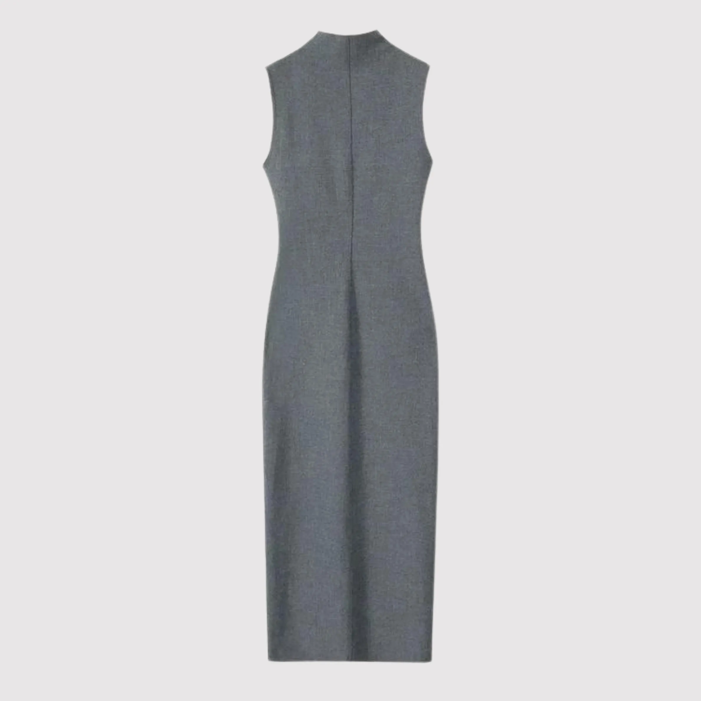 Thora - Long pencil dress
