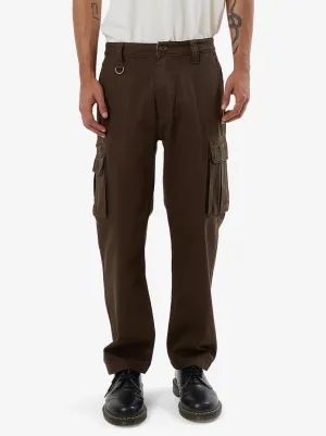 Thrills - Slacker Union Cargo Pant - Tarmac