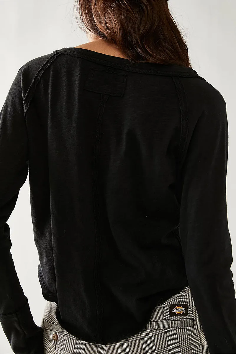 TR3342 V neck Casual Shirt Top Outerwear