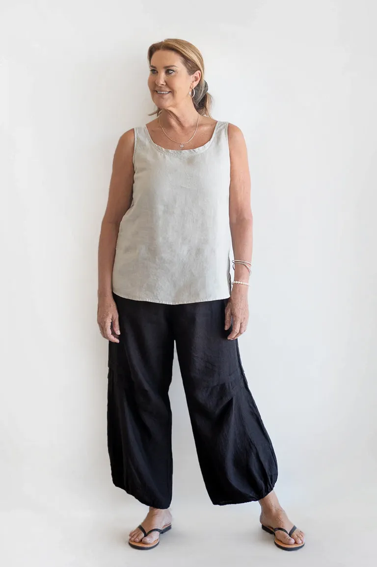 Tracey Pant