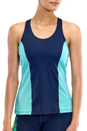 Trailblazer Tank
