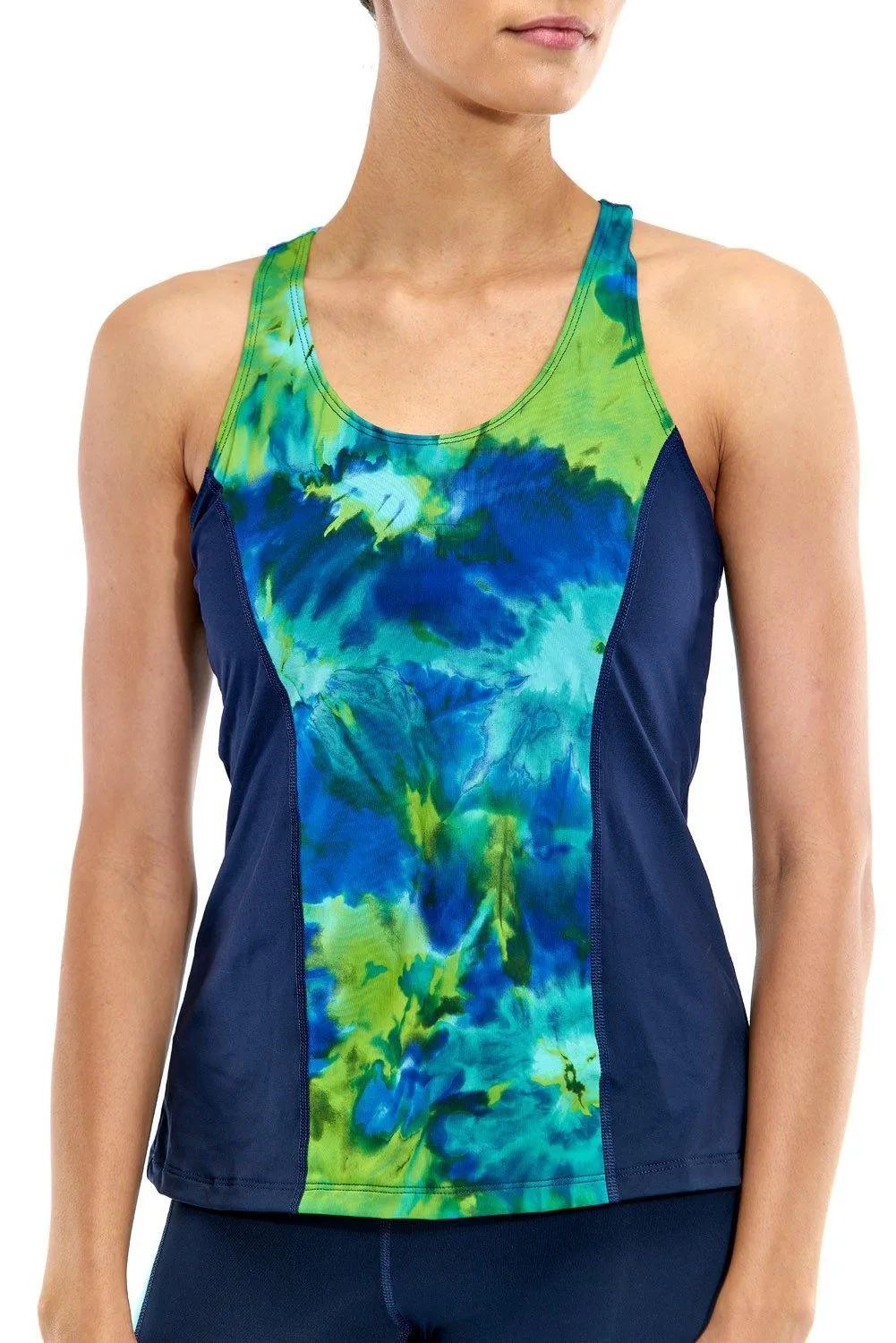 Trailblazer Tank
