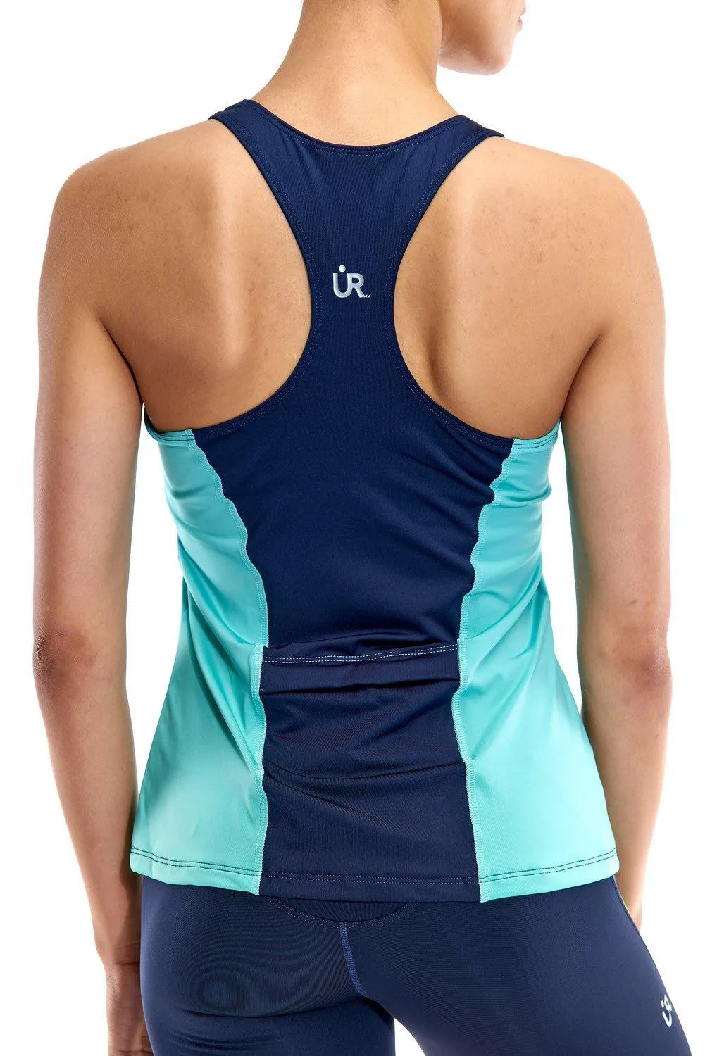 Trailblazer Tank
