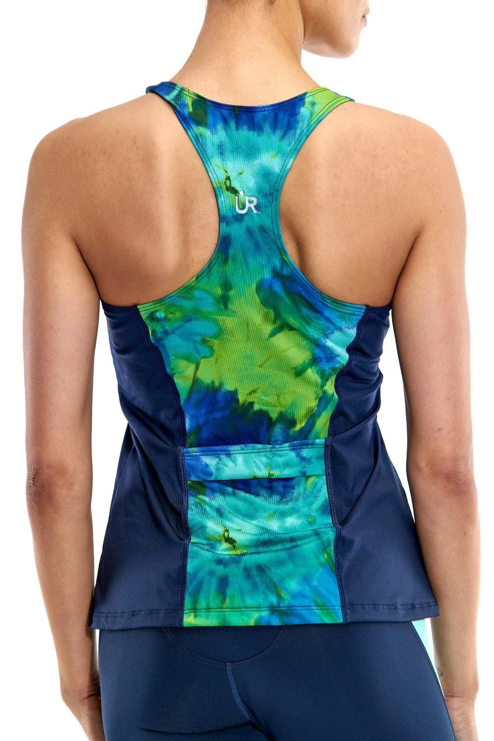Trailblazer Tank