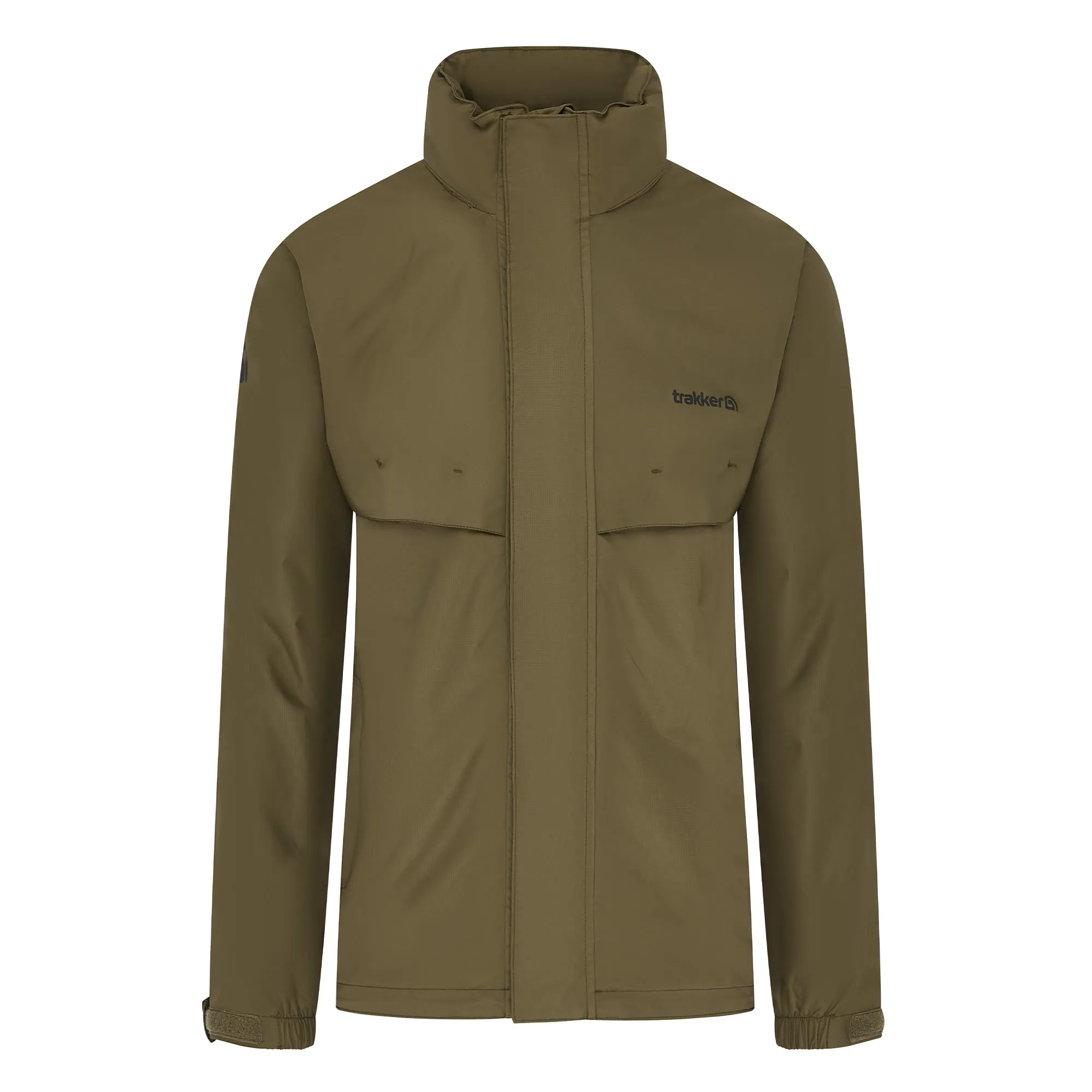 TRAKKER CR Downpour Jacket