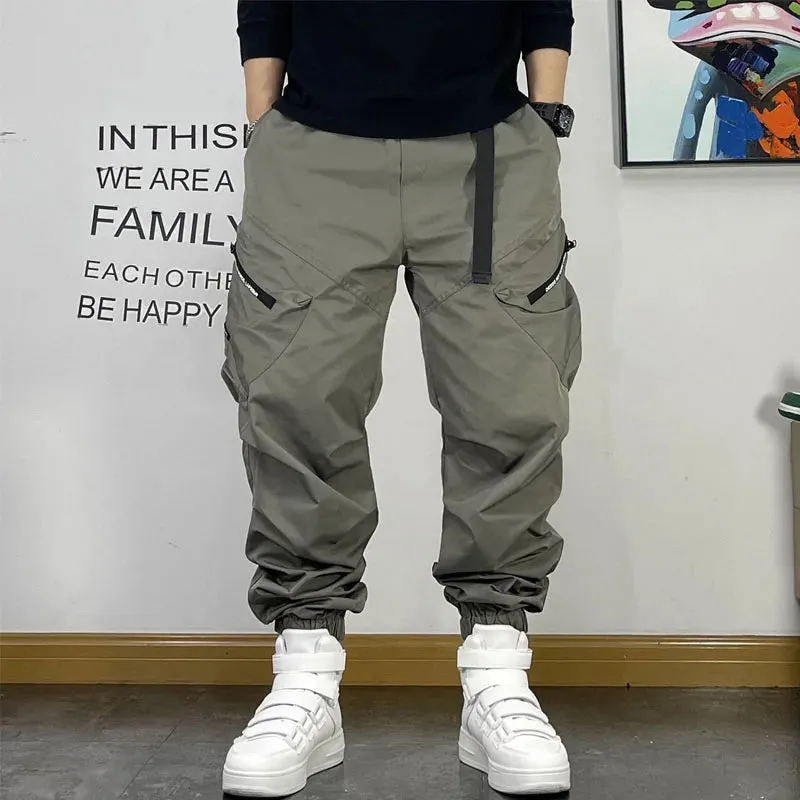 TrendMaster Urban Edge Work Trousers