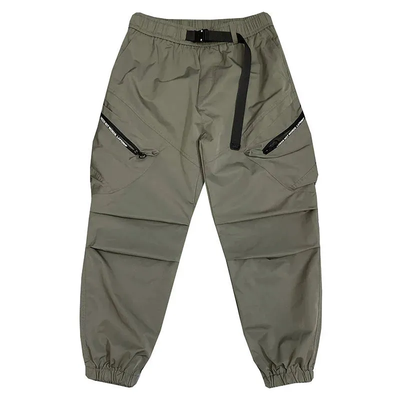 TrendMaster Urban Edge Work Trousers
