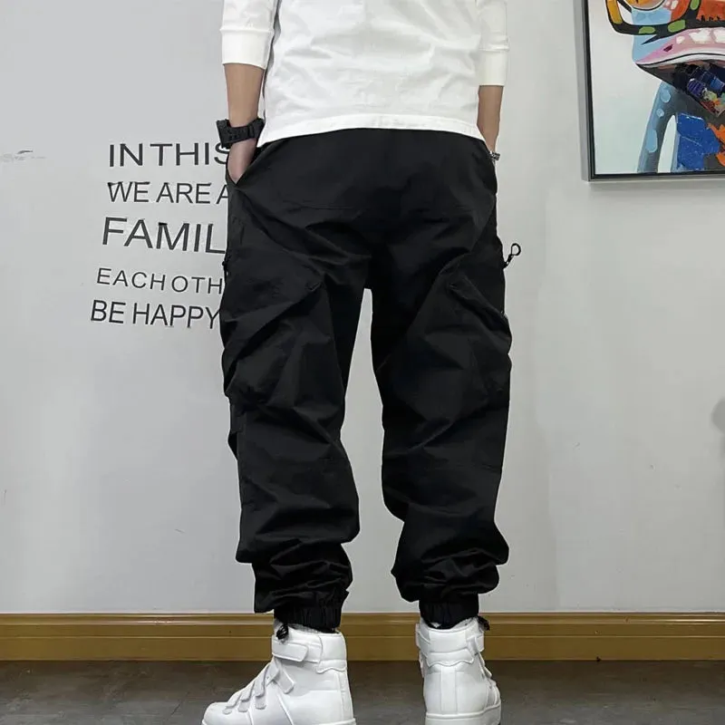 TrendMaster Urban Edge Work Trousers