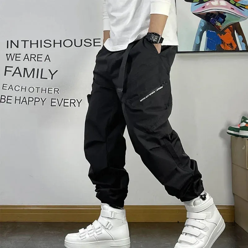 TrendMaster Urban Edge Work Trousers