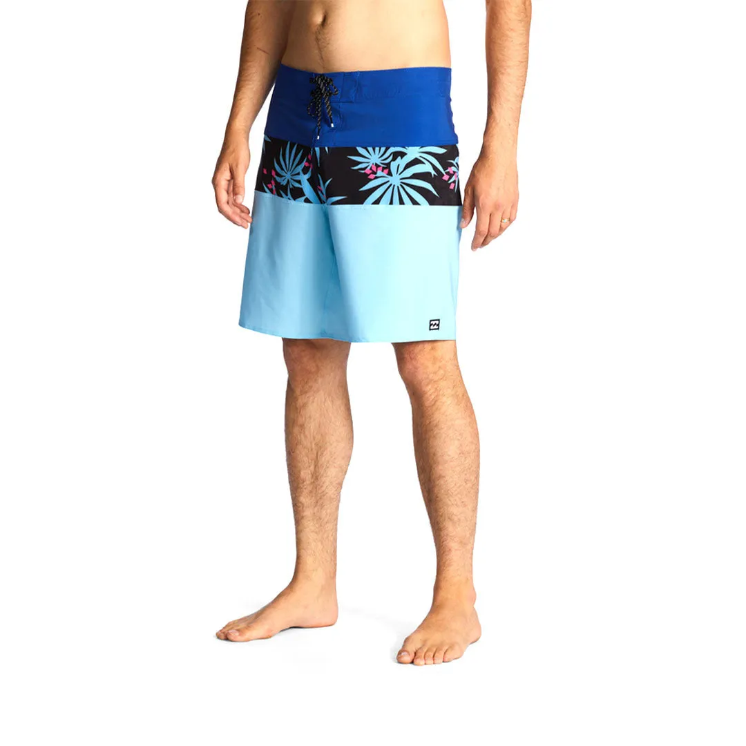 Tribong Pro Men's Apparel