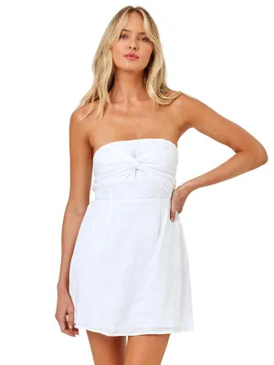 Under The Sun Dress ::RET