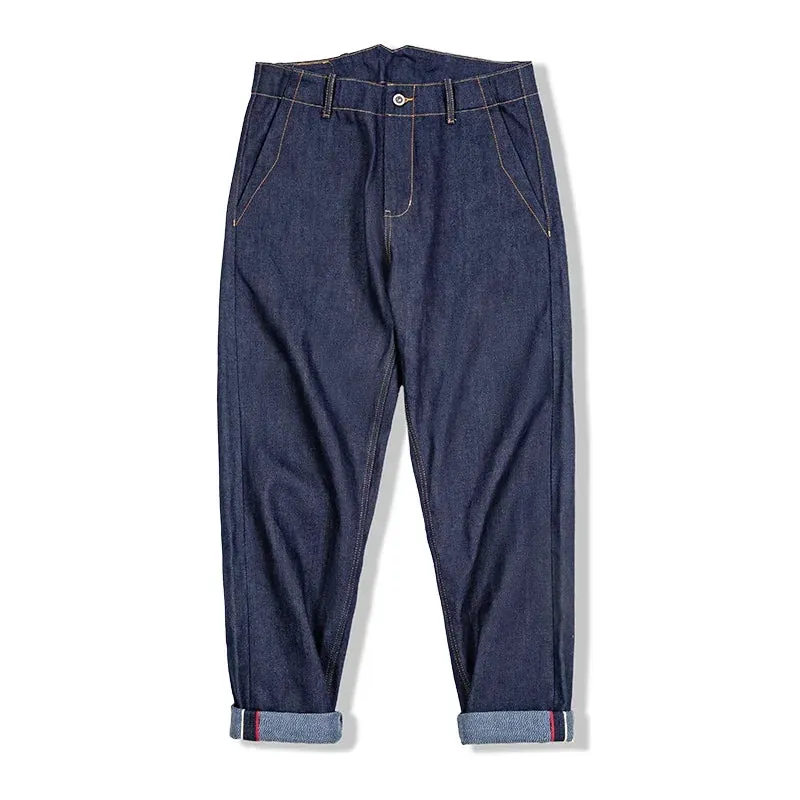 UrbanCraft Denim Jeans