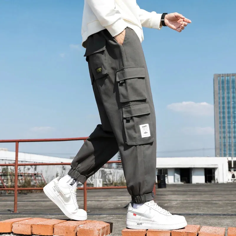 UrbanCraft Harem Joggers