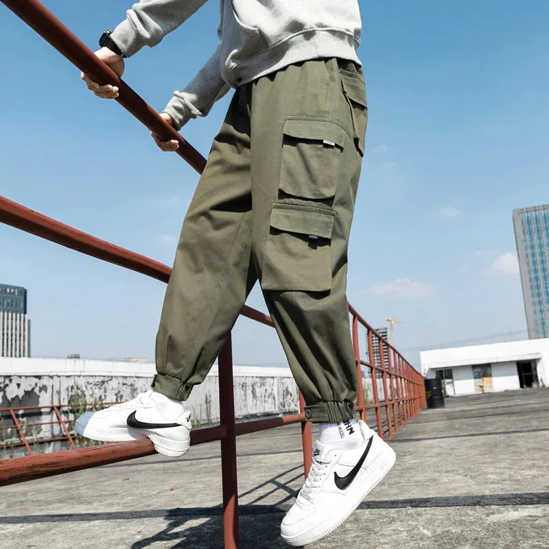 UrbanCraft Harem Joggers