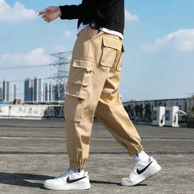 UrbanCraft Harem Joggers
