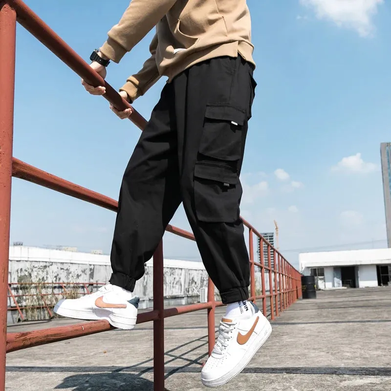 UrbanCraft Harem Joggers