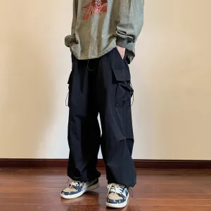 UrbanFlex Harem Casual Pants