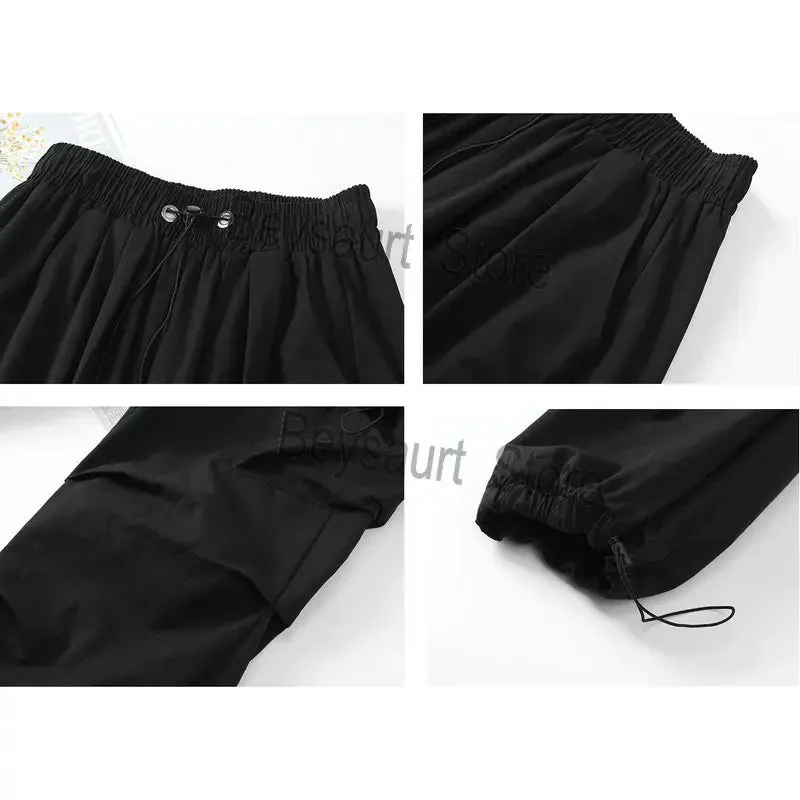 UrbanFlex Harem Casual Pants