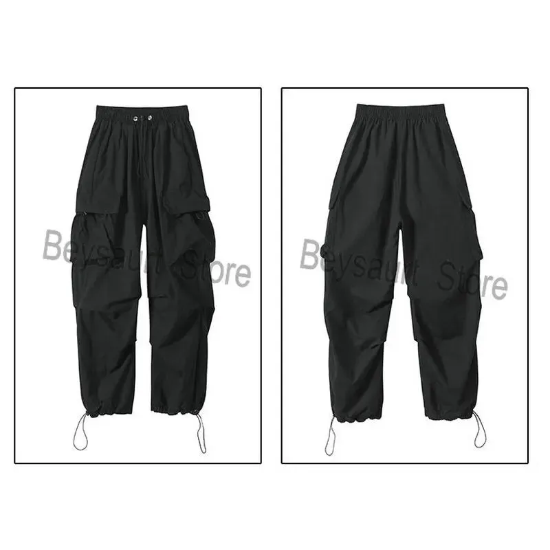 UrbanFlex Harem Casual Pants