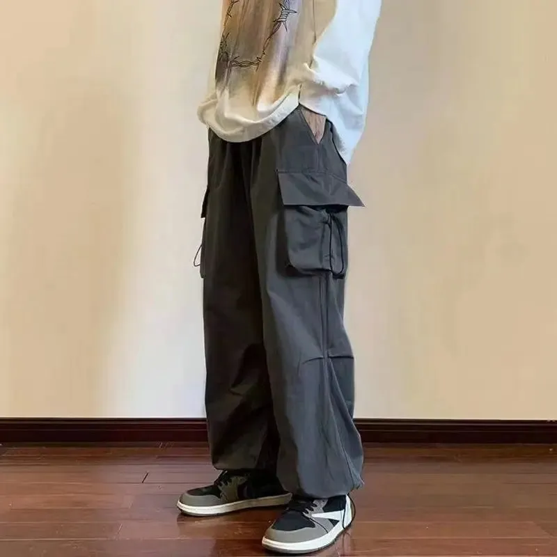 UrbanFlex Harem Casual Pants